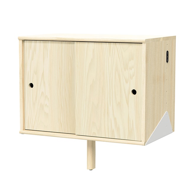 Gus* Modern Branch Cabinet