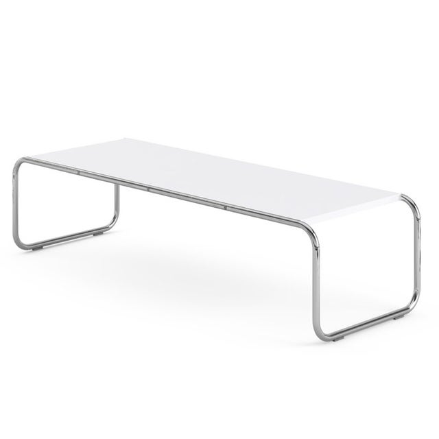 Knoll Marcel Breuer - Laccio Coffee Table