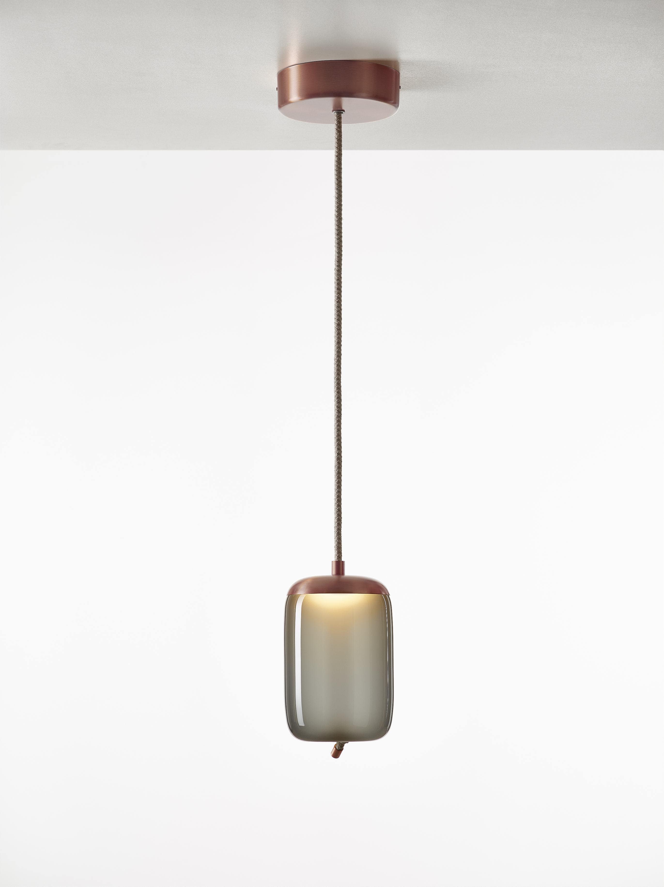 Brokis KNOT SMALL  CILINDRO US1034