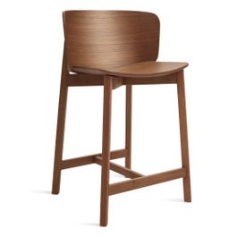 Buffi Stool Blu Dot Buddy Stool