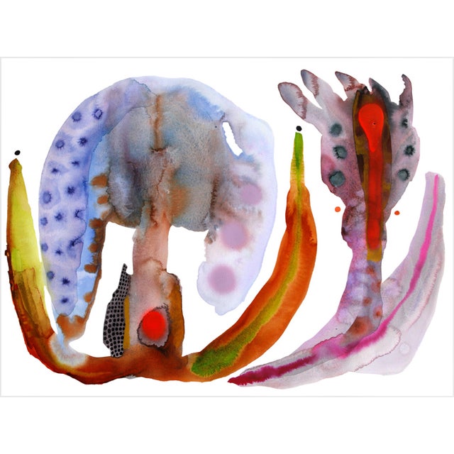 Moooi In the Meadow Butterfly I Carpet