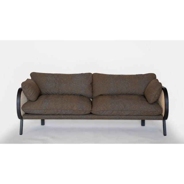 BuzziSpace BuzziCane Two Seater Sofa