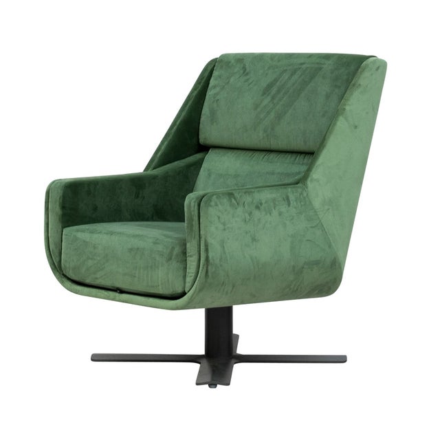 BuzziSpace BuzziMe Lounge Chair