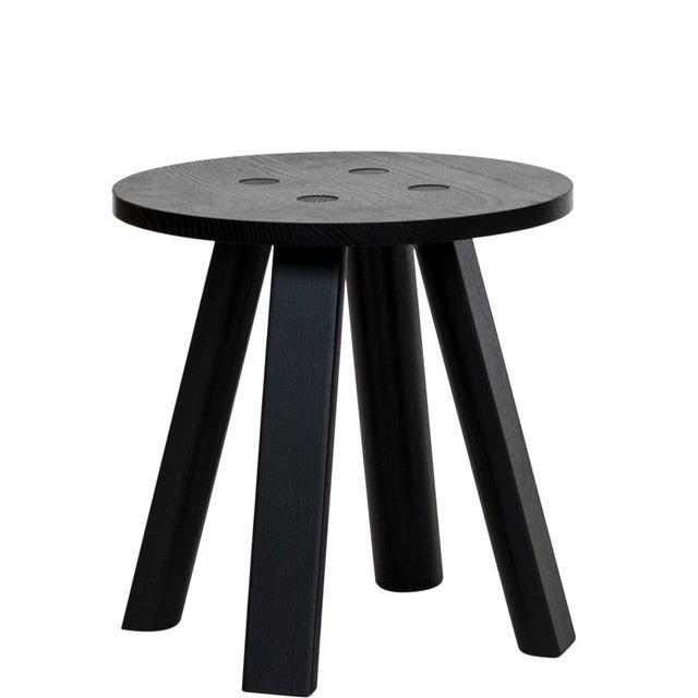 BuzziSpace BuzziMilk Occasional Side Table