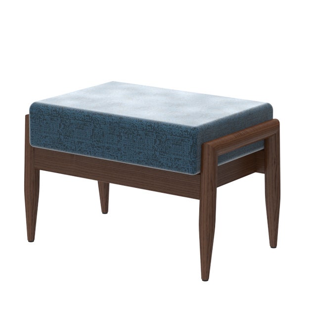 BuzziSpace BuzziNordic ST100 Footstool