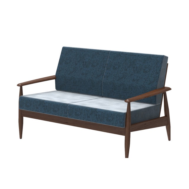BuzziSpace BuzziNordic ST100 Two Seater Sofa