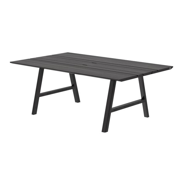 BuzziSpace BuzziPicNic Standard Height Meet Collaborative Table