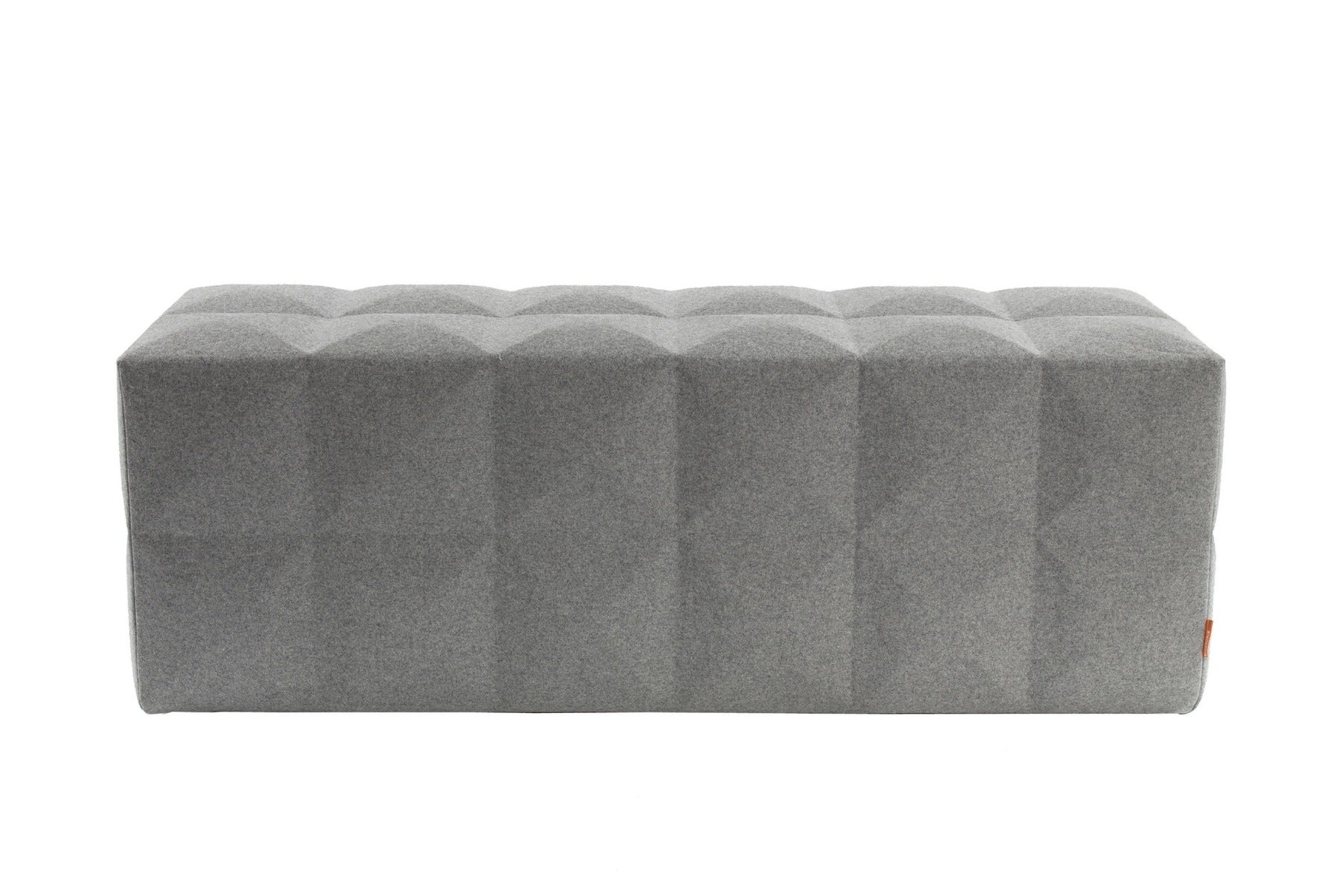 BuzziSpace BuzziCube Trio Pouf