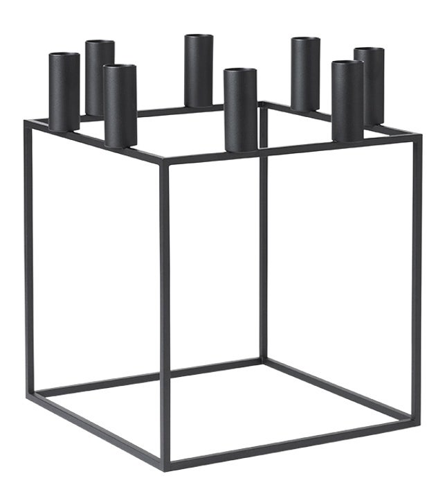 Audo Copenhagen Kubus 8 Candle Holder