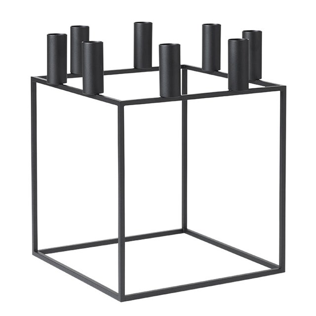 Audo Copenhagen Kubus 8 Candle Holder