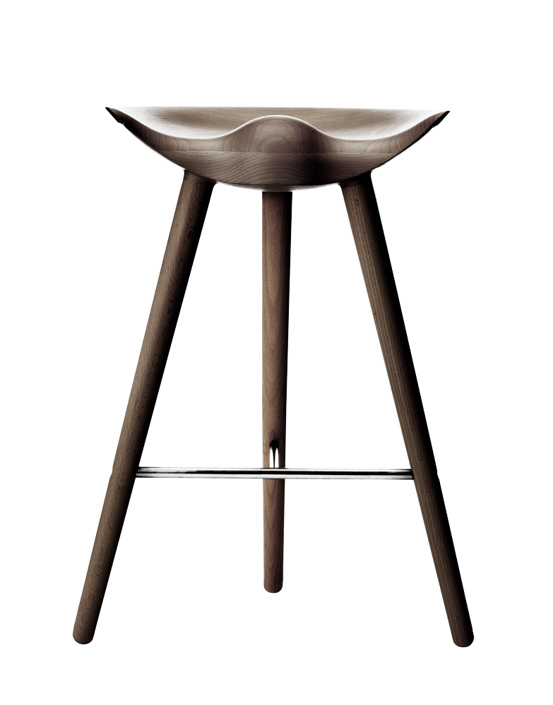 Audo Copenhagen ML42 Counter/Bar Stool