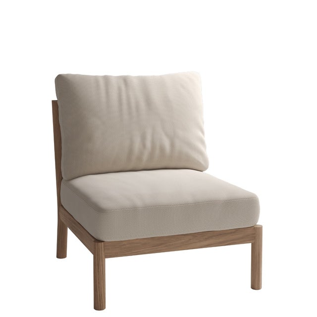 Fritz Hansen Tradition Spacer Module