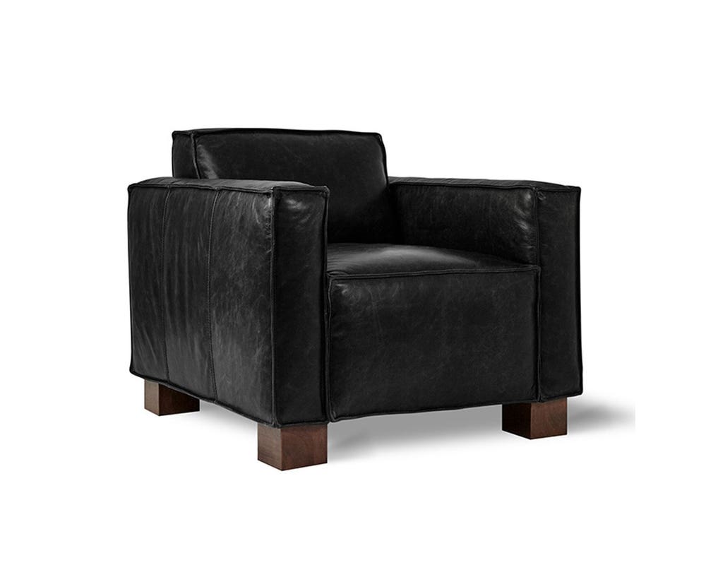 Gus* Modern Cabot Chair
