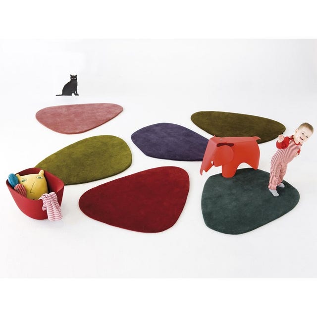Nanimarquina Cal Rug