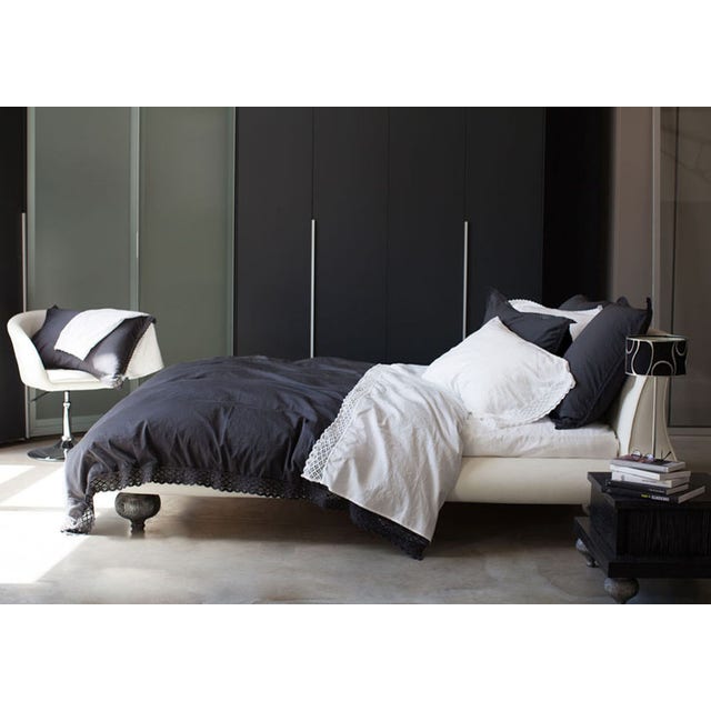 Signoria Camilla Lace 300 TC Single Sham