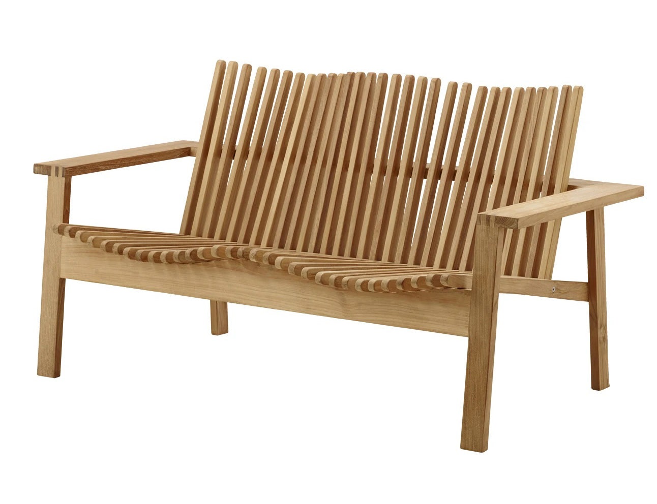 Cane-line Amaze 2-Seater Sofa