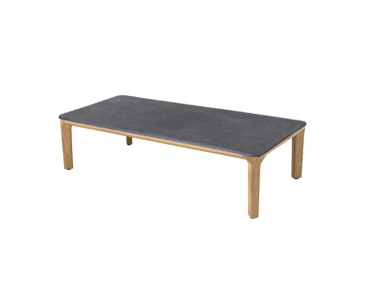 Cane-line Aspect Rectangular Coffee Table