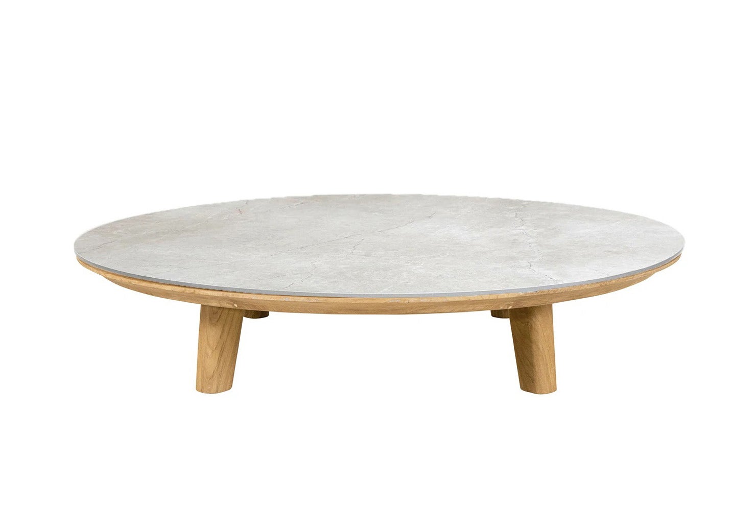 Cane-line Aspect Round Coffee Table