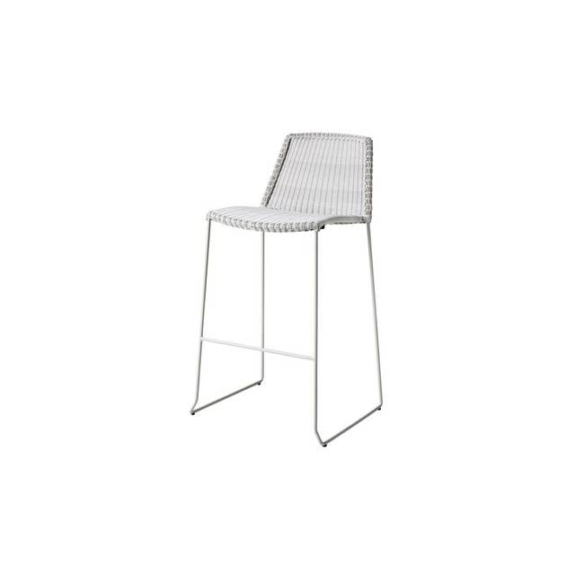 Cane-line Breeze Bar Chair