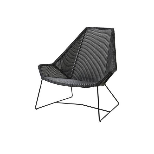 Cane-line Breeze Highback Chair