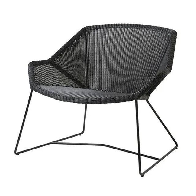 Cane-line Breeze Lounge Chair