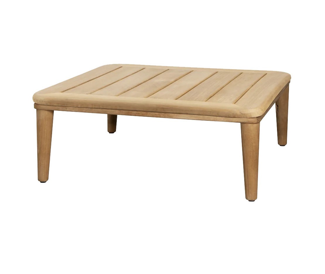 Cane-line Capture Coffee Table