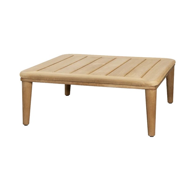 Cane-line Capture Coffee Table