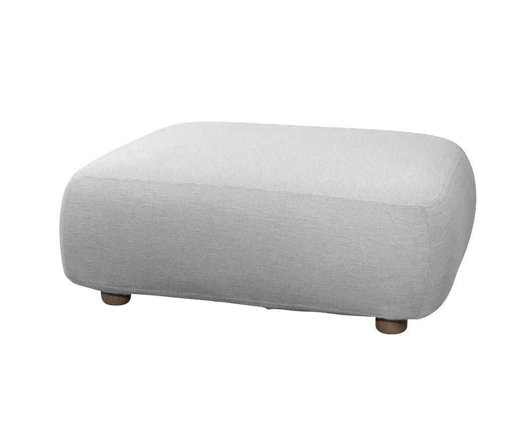 Cane-line Capture Pouf