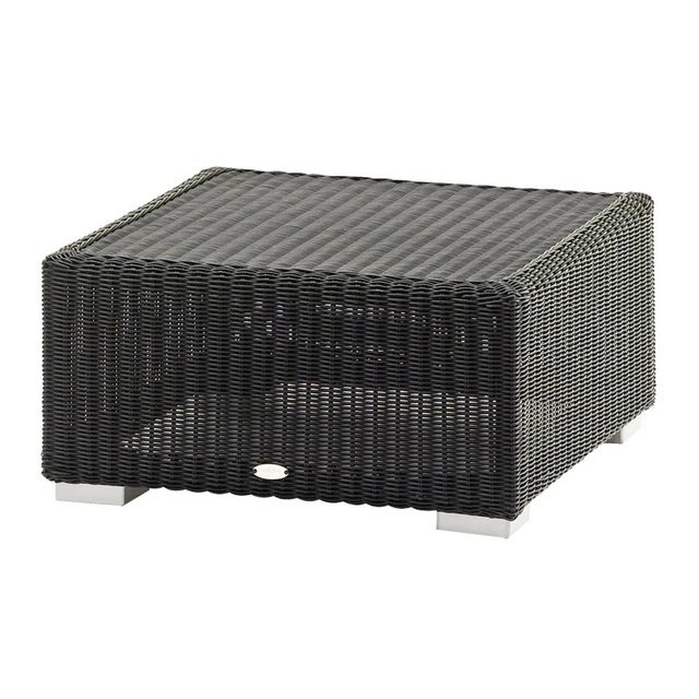 Cane-line Chester Footstool