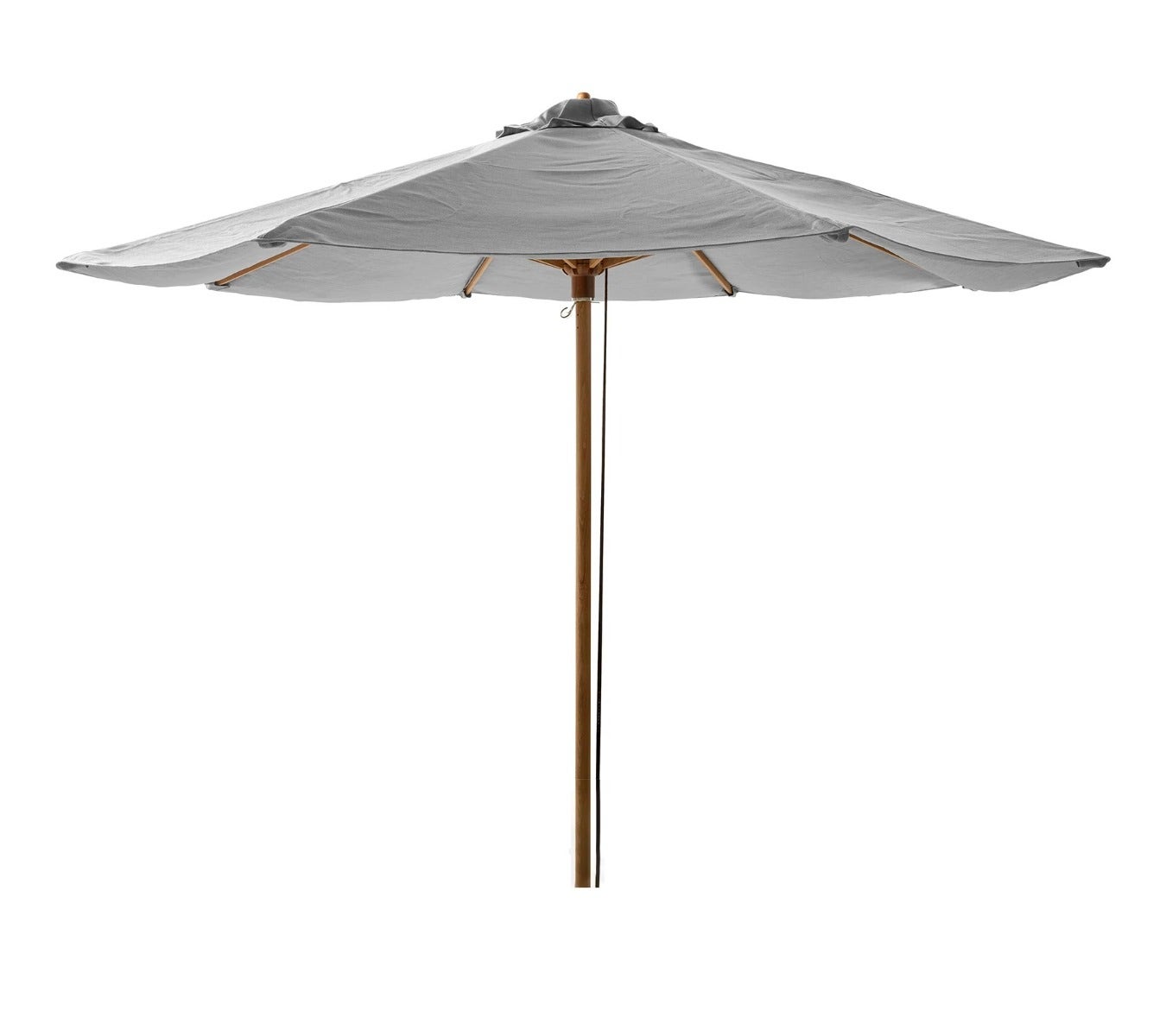 Cane-line Classic Parasol with Pulley System