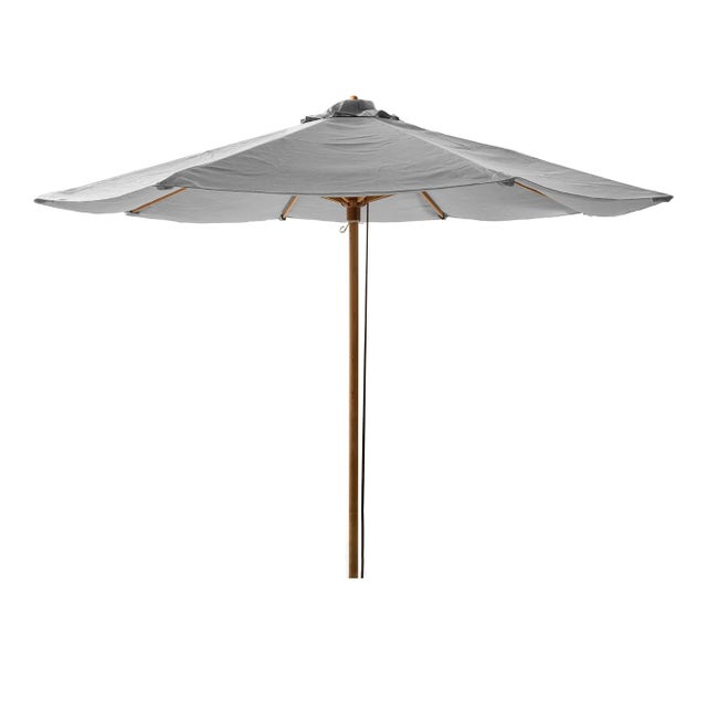 Cane-line Classic Parasol with Pulley System