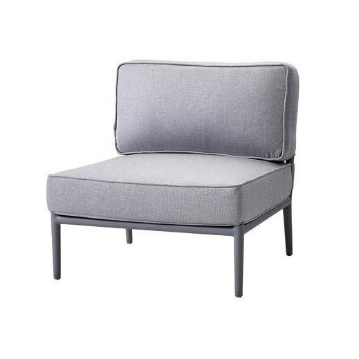 Cane-line Conic Single Seater Module