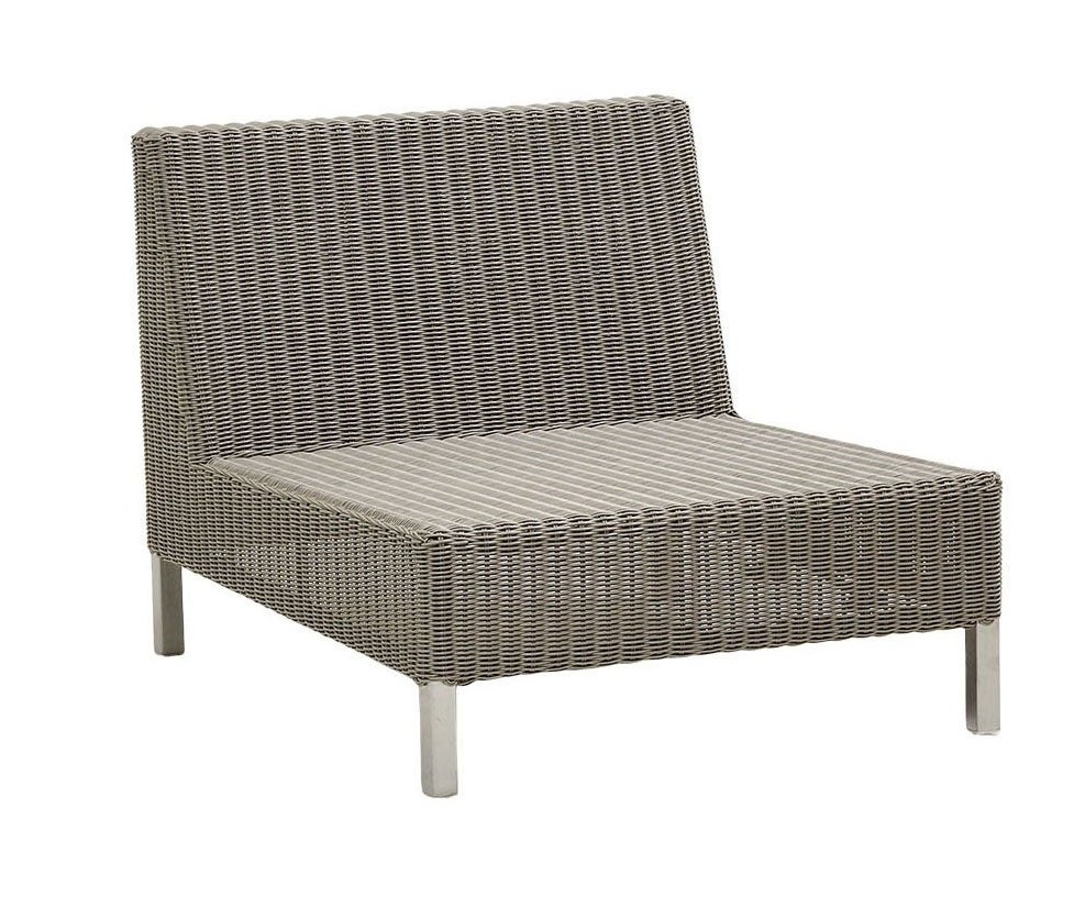 Cane-line Connect Single Seater Sofa