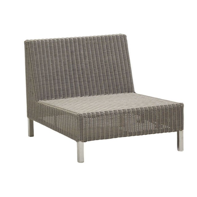Cane-line Connect Single Seater Sofa