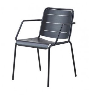 Cane-line Copenhagen Armchair (Priced Each, Sold In Sets of 2)