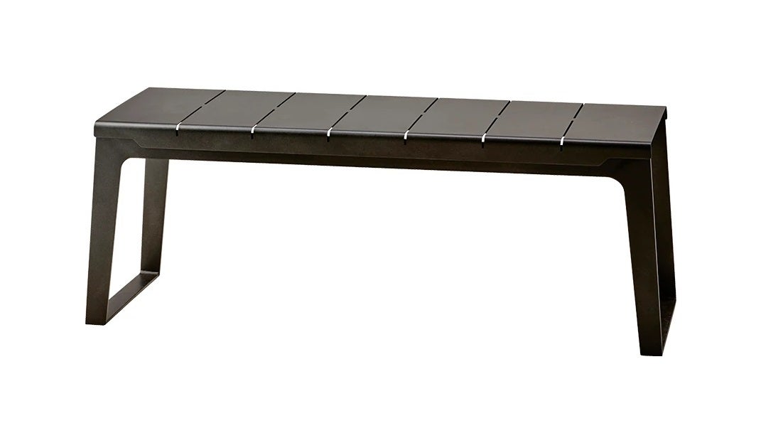 Cane-line Copenhagen Bench