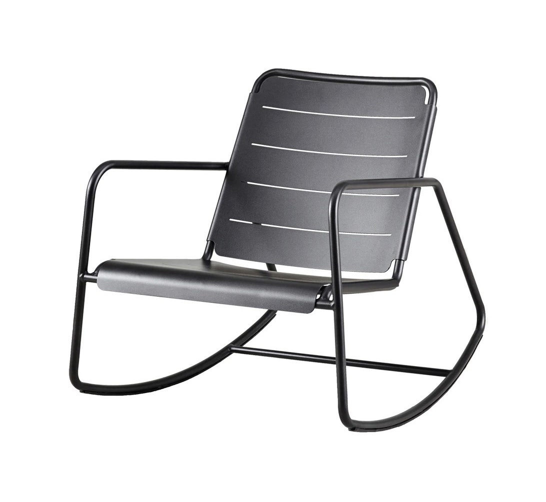 Cane-line Copenhagen Rocking Chair