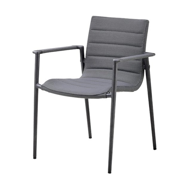 Cane-line Core Armchair (Priced Each, Sold in Sets of 2)