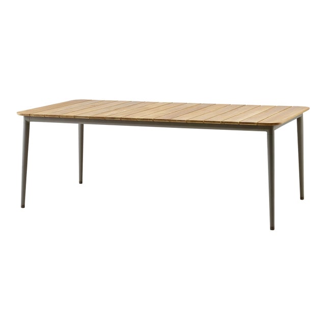 Cane-line Core Dining Table