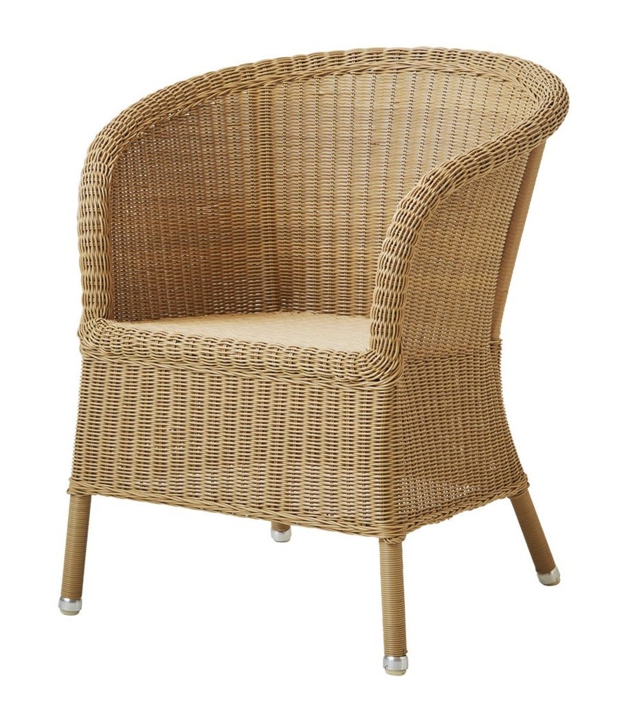 Cane-line Derby Chair