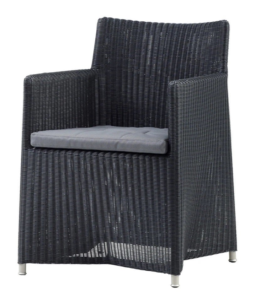 Cane-line Diamond Weave Chair