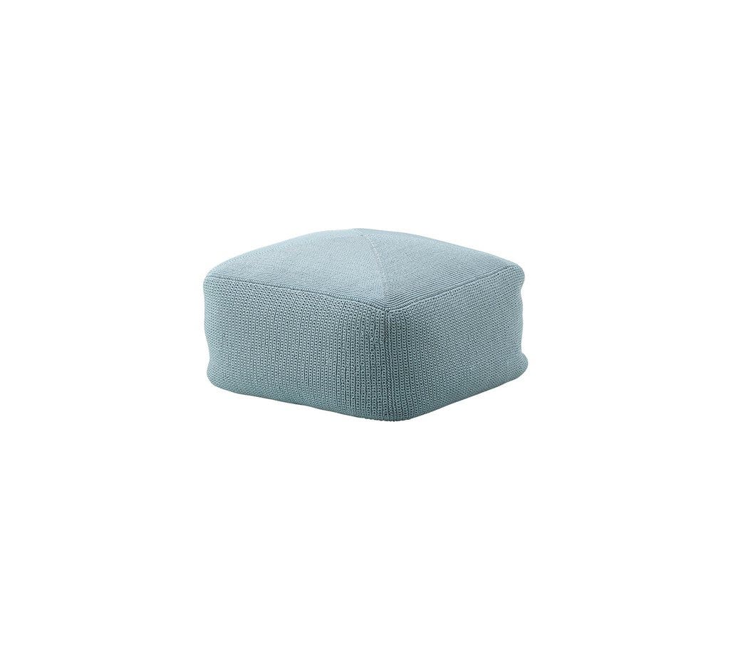 Cane-line Divine Footstool