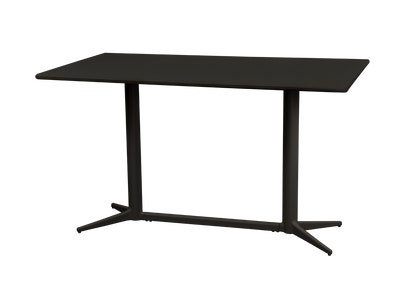 Cane-line Drop Rectangular Café Table