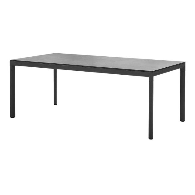 Cane-line Drop Dining Table - Large
