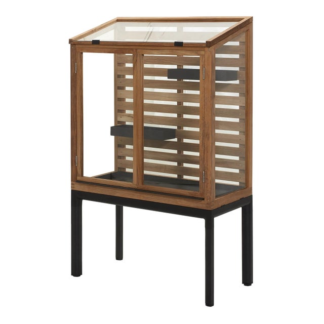 Cane-line Drop Greenhouse