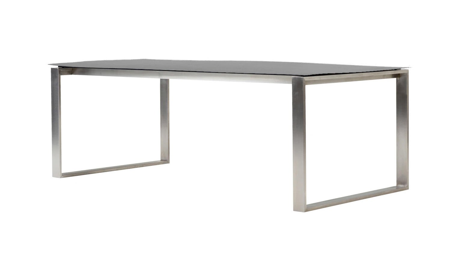 Cane-line Edge Dining Table