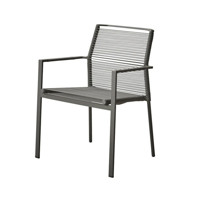 Cane-line Edge Armchair