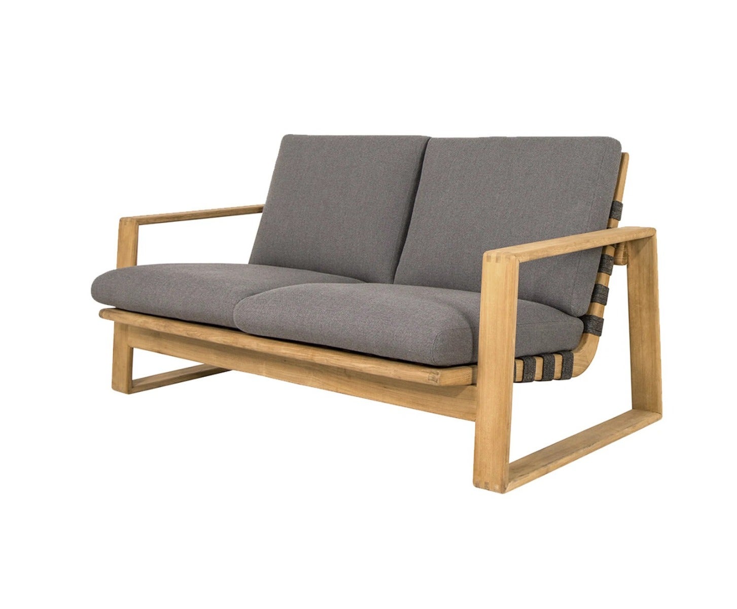 Cane-line Endless Soft 2-Seater Sofa