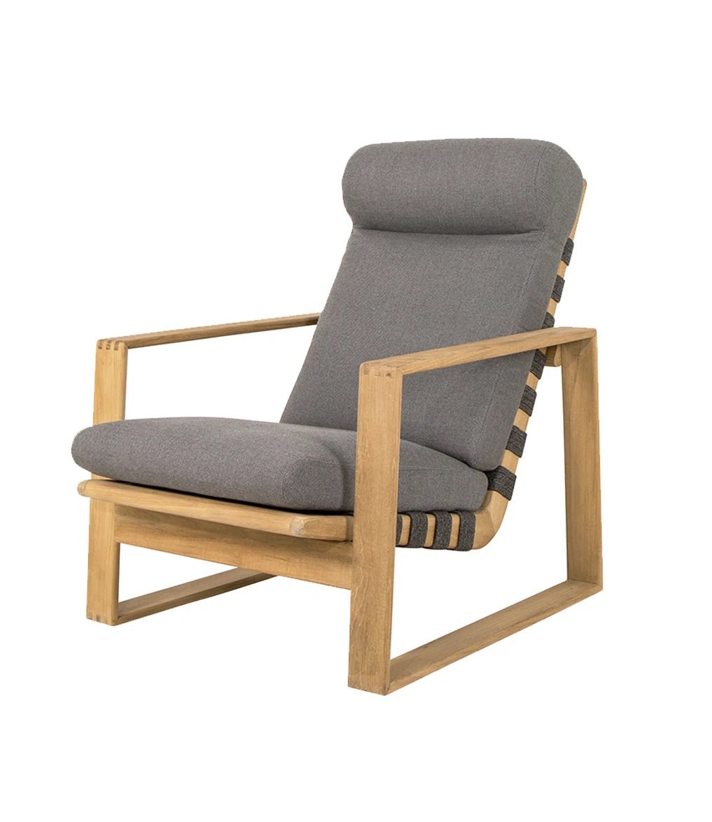 Cane-line Endless Soft Highback Chair