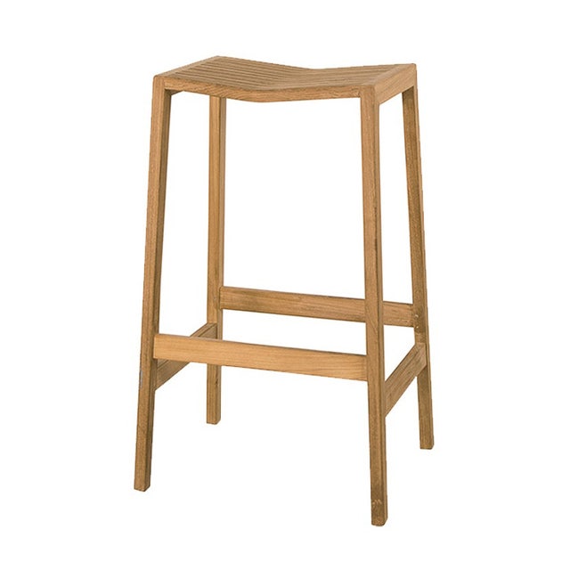 Cane-line Flip Bar Chair